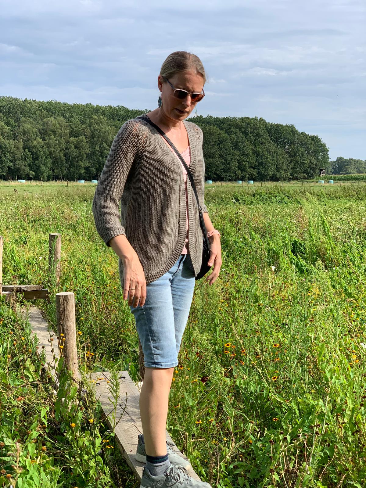 Eindruck vom Schmeddershof